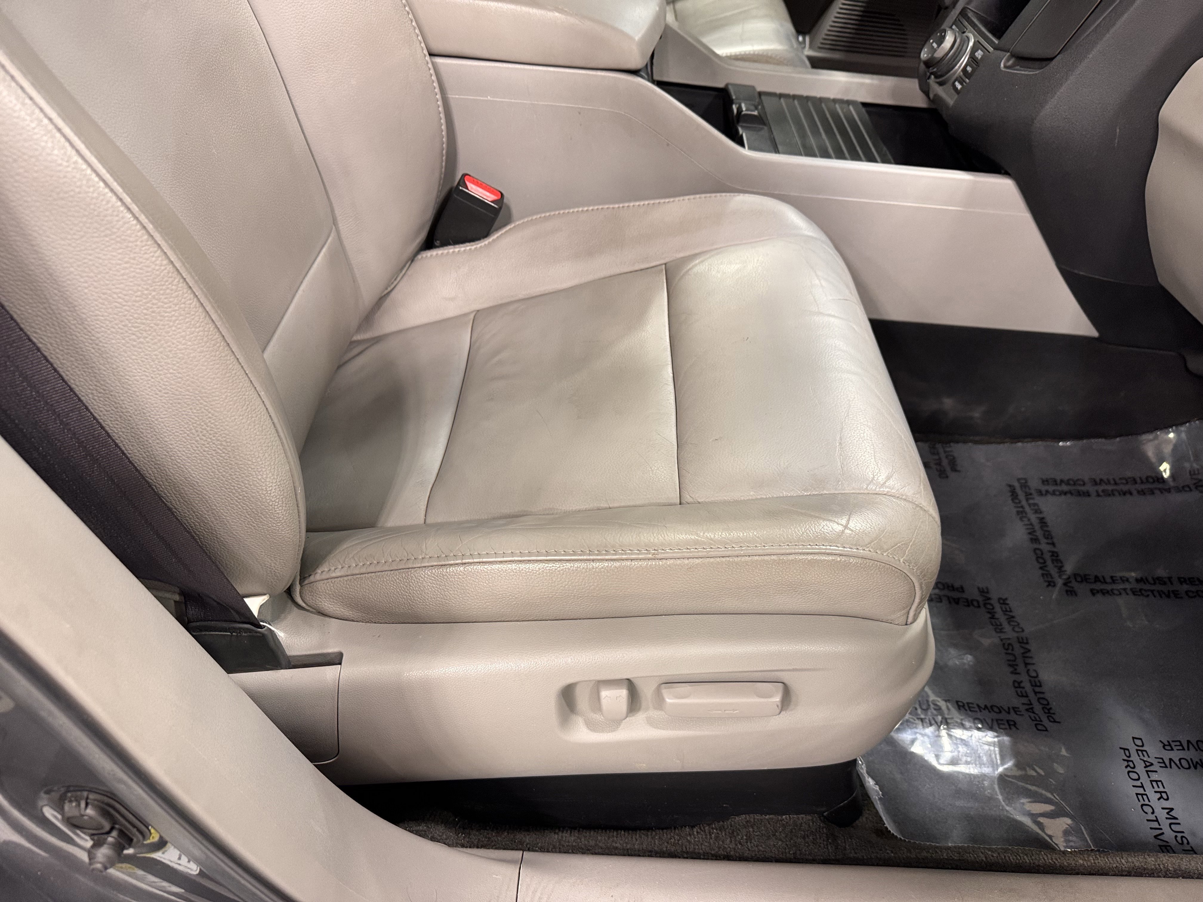 Used 2012 Honda Pilot EX-L image 27