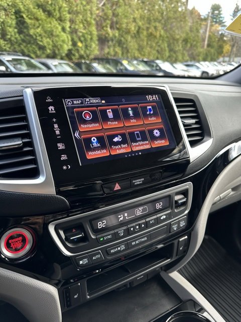 Used 2020 Honda Ridgeline RTL-E image 11