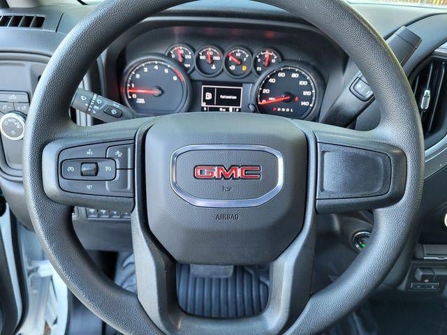 New 2025 GMC Sierra 3500 Pro w/ Convenience Package RWD image 23