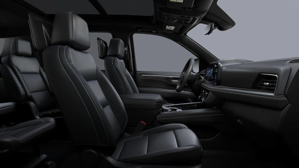 New 2026 Chevrolet Suburban Z71 AWD/4WD image 32