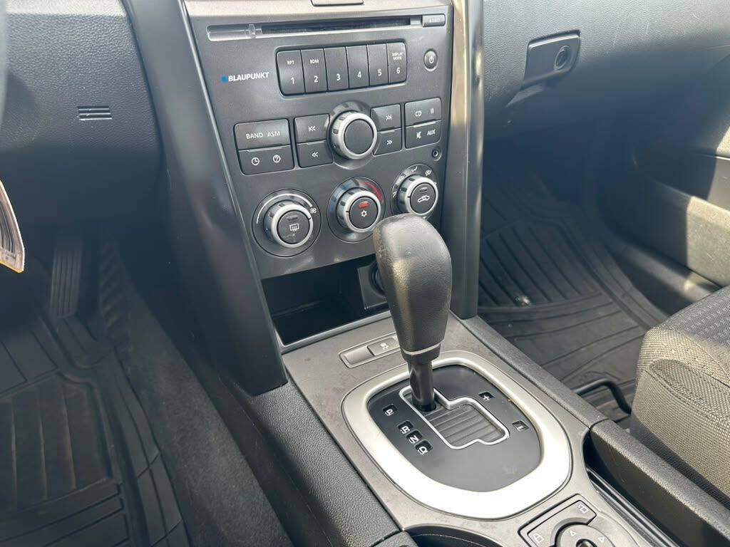 Used 2009 Pontiac G8 RWD image 18