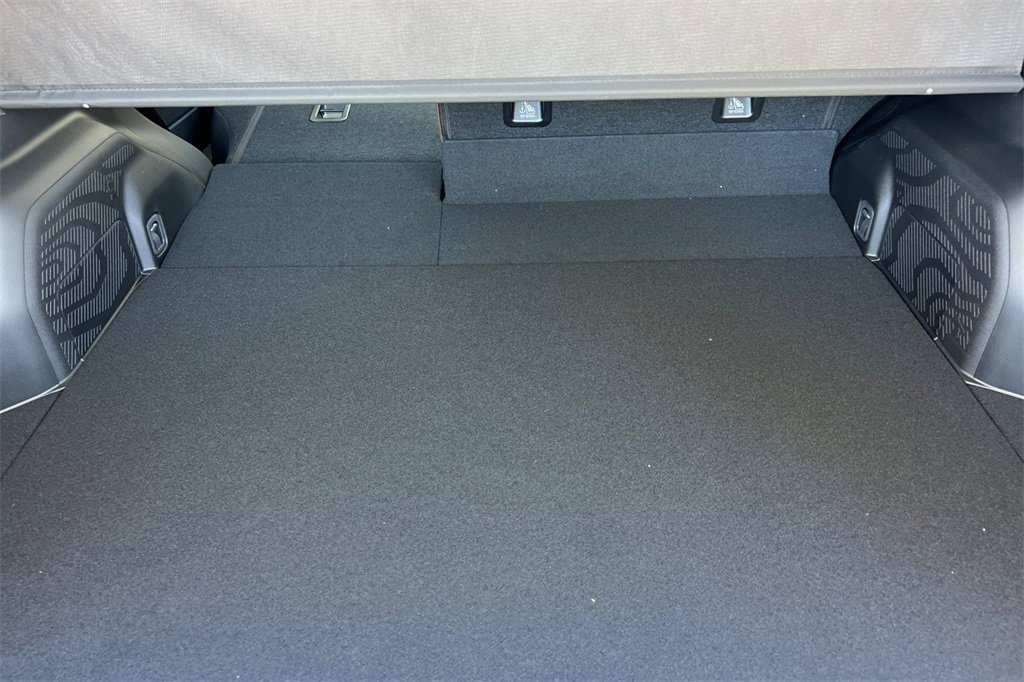 New 2025 Subaru Forester Touring w/ Protection Package image 13