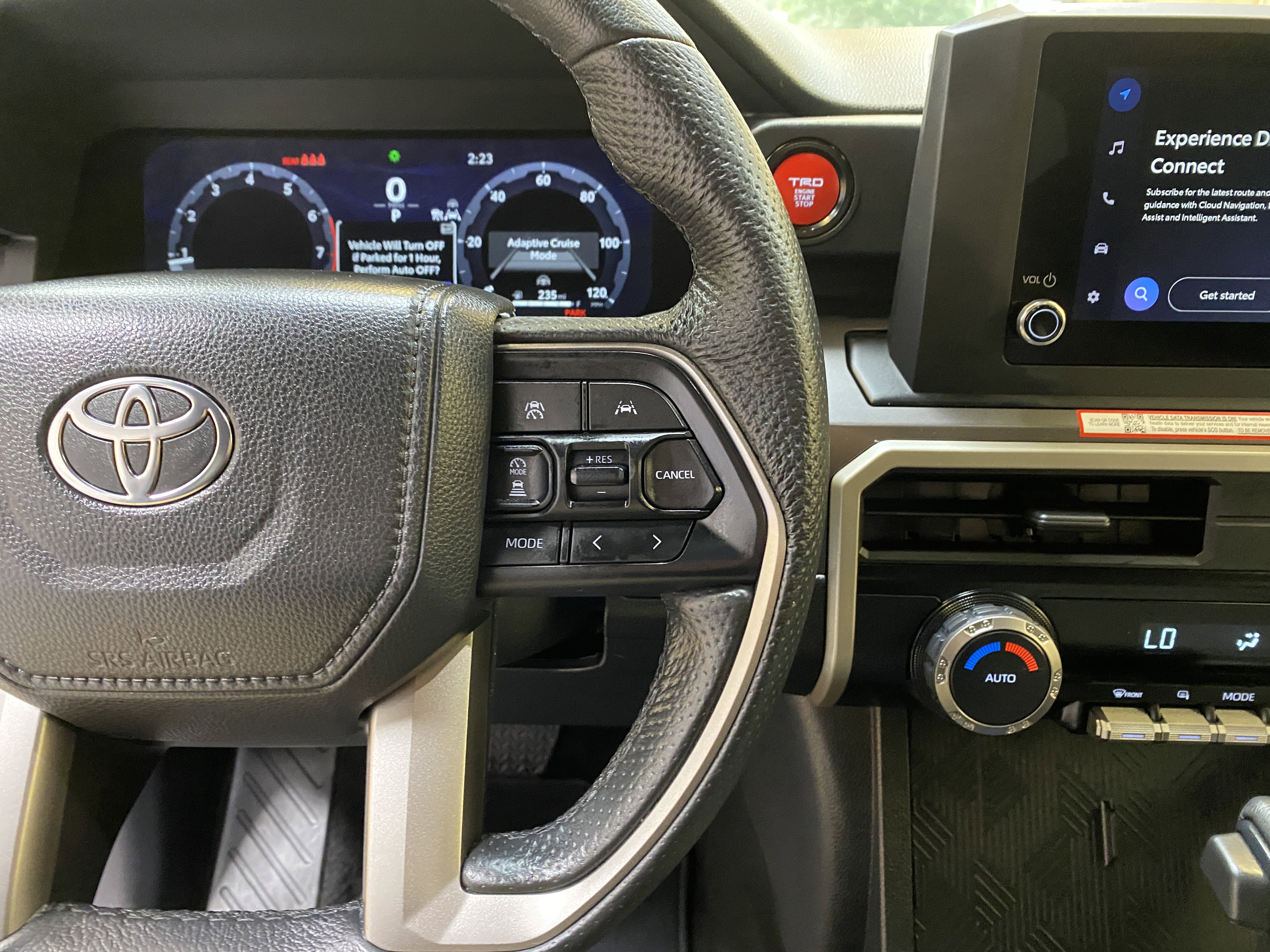 Used 2025 Toyota Tacoma TRD Off-Road image 32