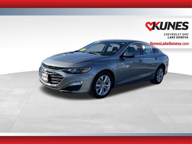 Used 2023 Chevrolet Malibu LT image 10