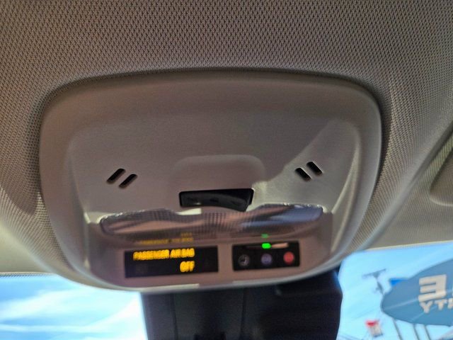 New 2026 Chevrolet Trax LS image 21