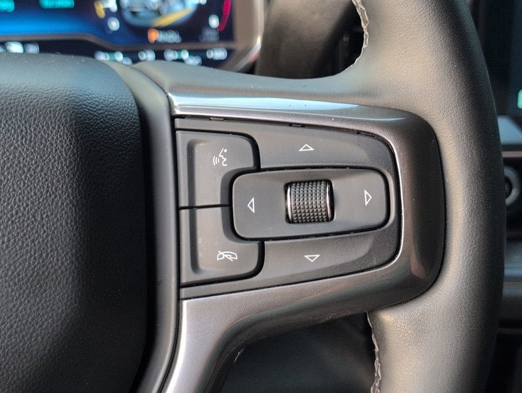 Used 2024 Chevrolet Silverado 3500 High Country w/ High Country Premium Package image 24