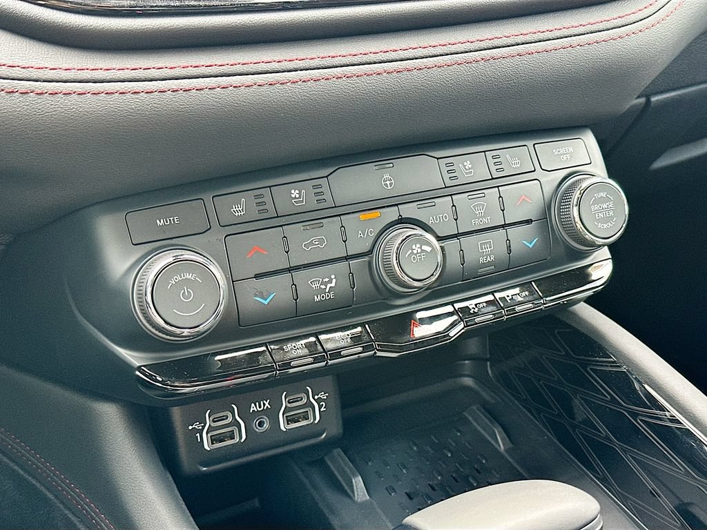 New 2026 Dodge Durango GT AWD/4WD image 20