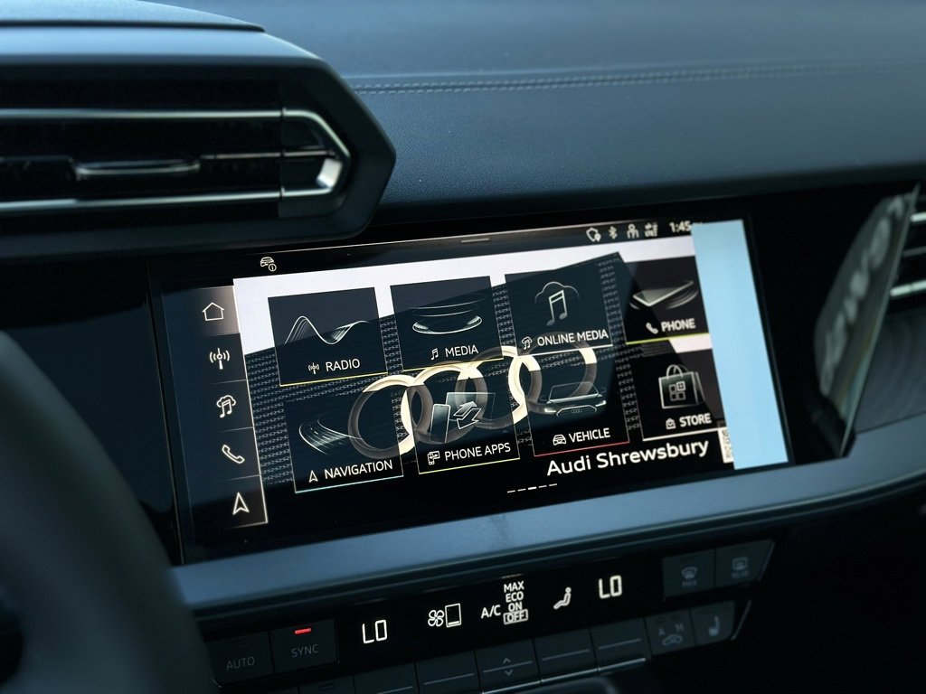 New 2026 Audi A3 2.0T Premium Plus image 17