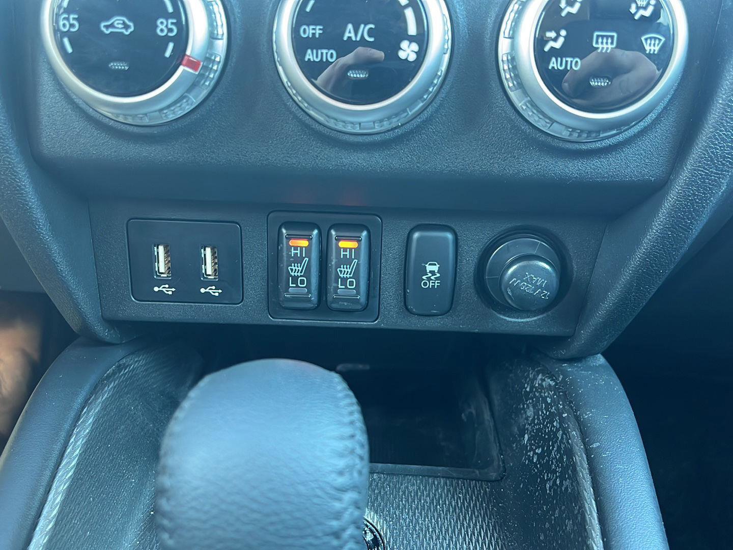 Used 2026 Mitsubishi Outlander Sport ES image 21