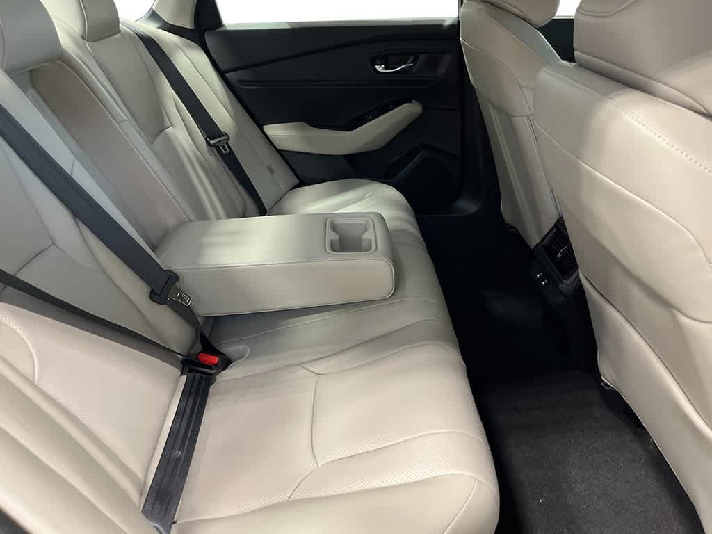New 2026 Honda Accord Touring image 27