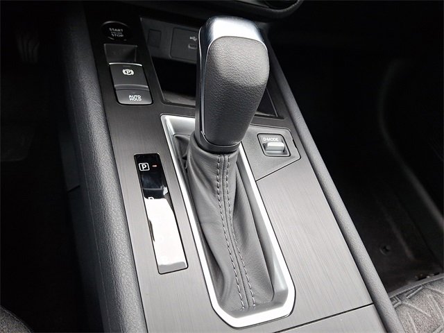 New 2026 Nissan Kicks SV w/ Cold Weather Package image 11