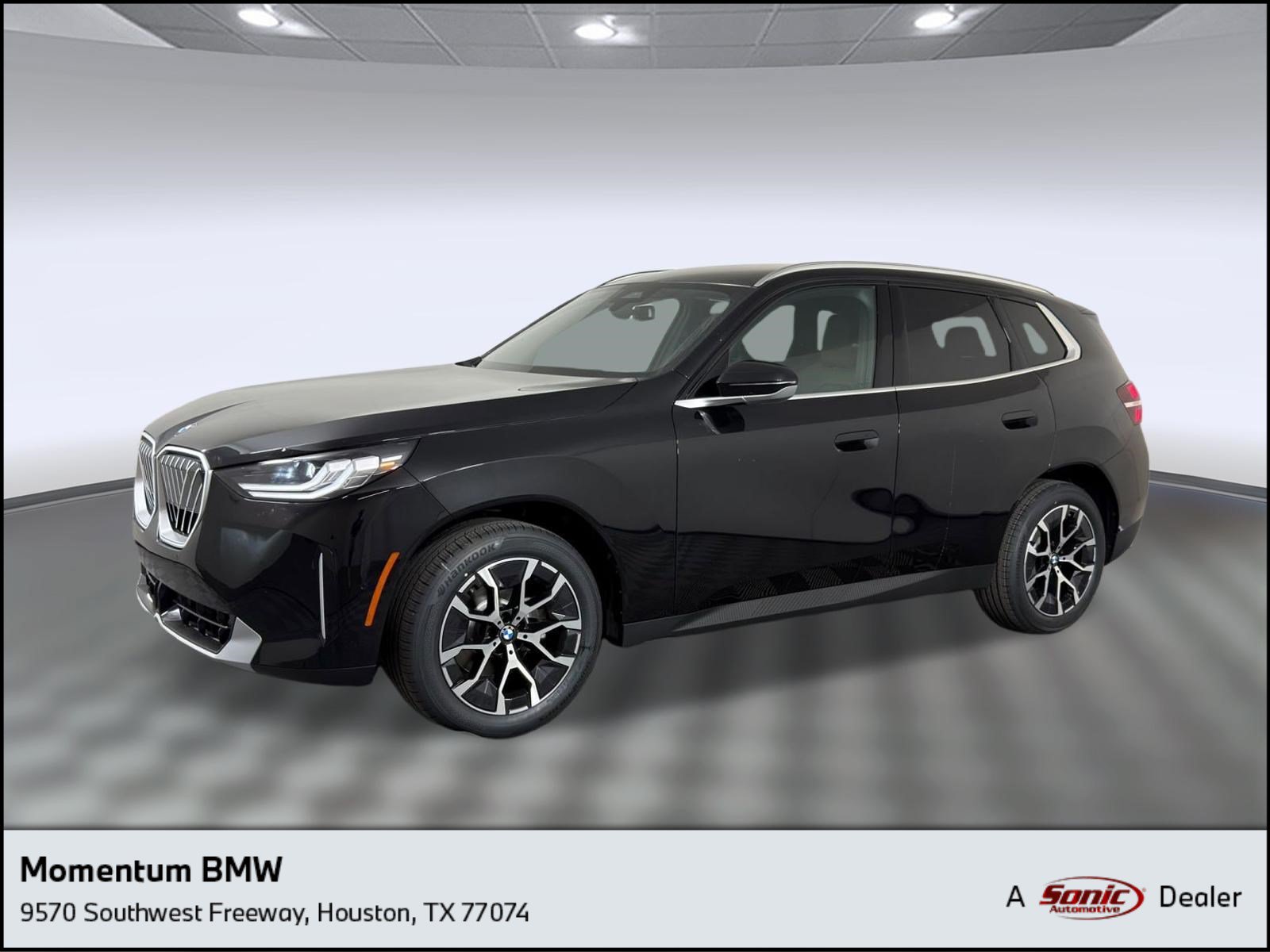 Used 2026 BMW X3 xDrive30i AWD/4WD image 1