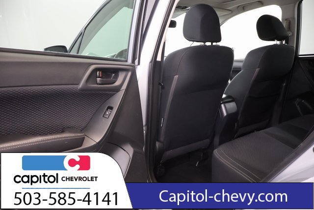 Used 2018 Subaru Forester 2.5i Premium w/ Protection Package #1 AWD/4WD image 31