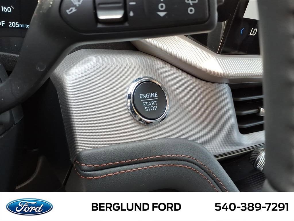 Used 2026 Ford Explorer Active image 26