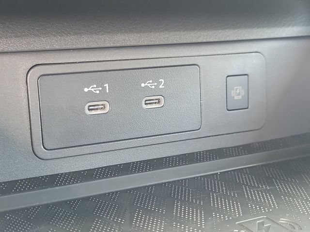 Certified 2025 Nissan Murano Platinum AWD/4WD image 27