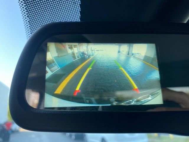 Used 2019 RAM 1500 Tradesman w/ Popular Equipment Group AWD/4WD image 22