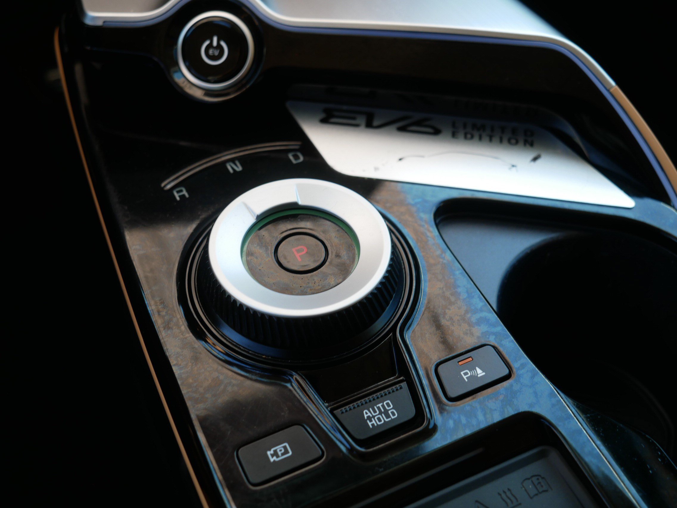 Certified 2023 Kia EV6 GT-Line AWD/4WD image 24