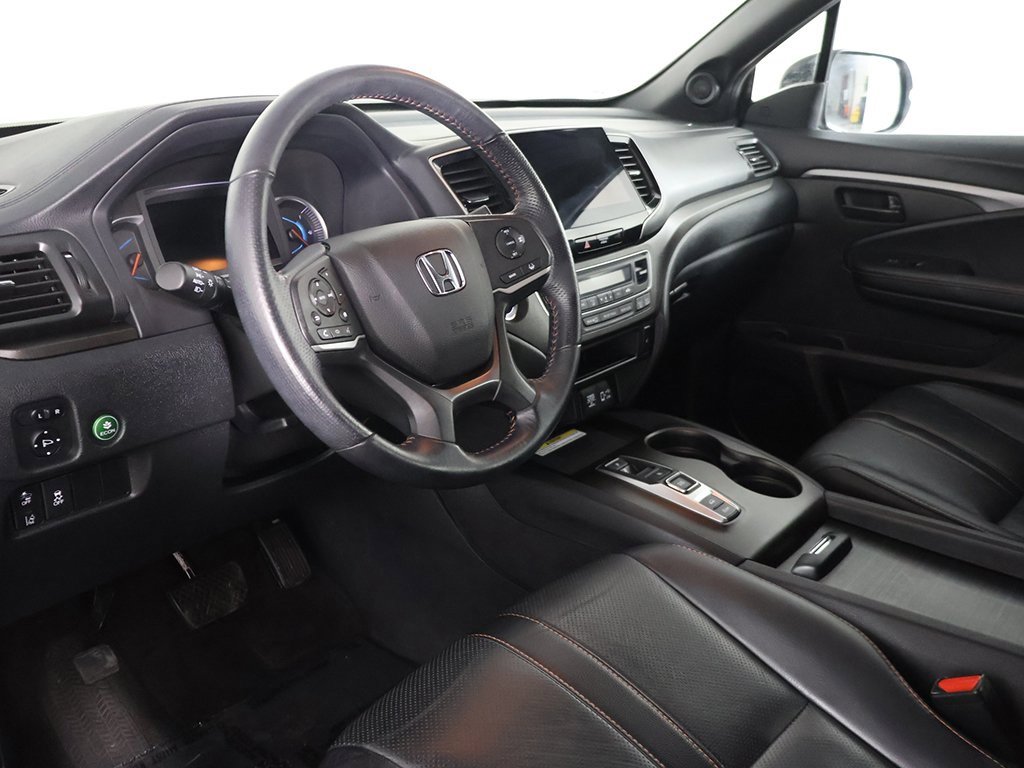 Used 2022 Honda Pilot TrailSport image 30
