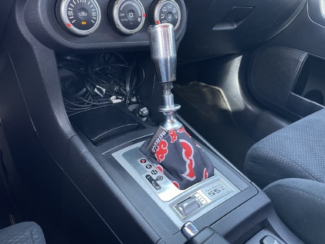 Used 2008 Mitsubishi Lancer Evolution MR AWD/4WD image 21
