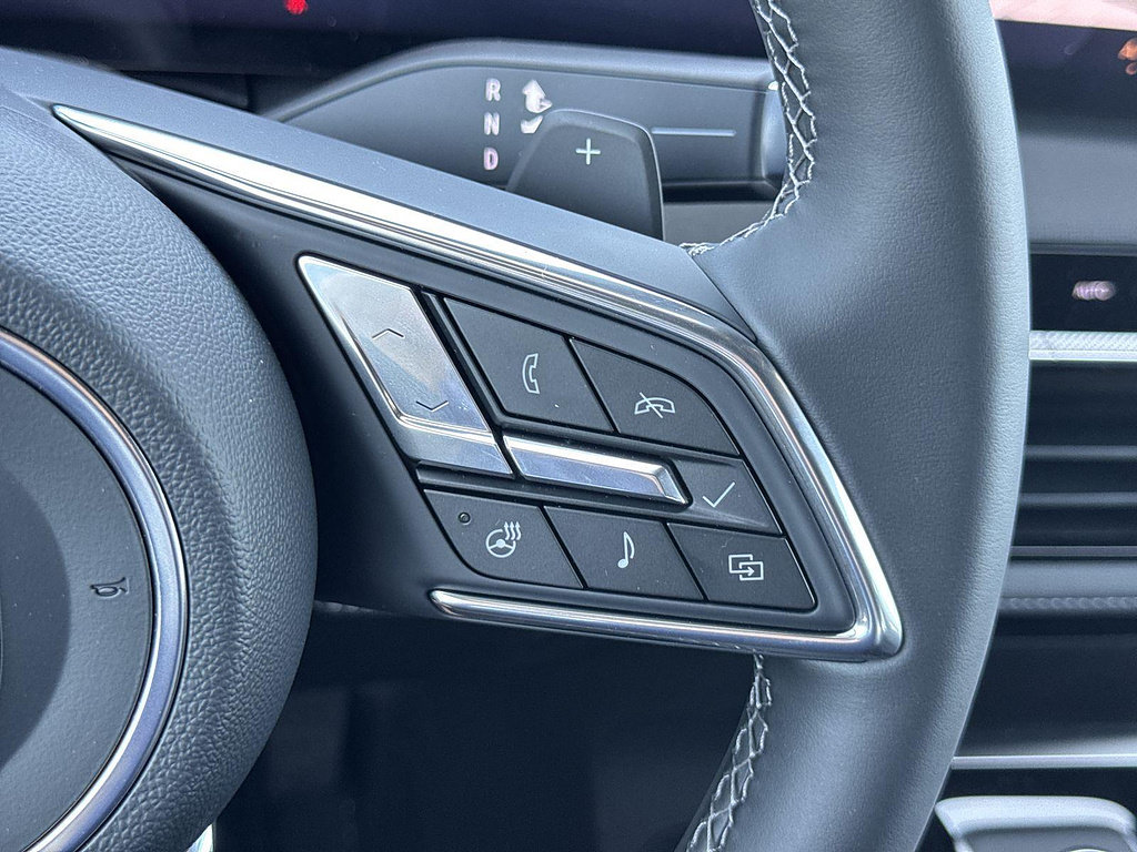 New 2026 Buick Enclave Sport Touring FWD image 10