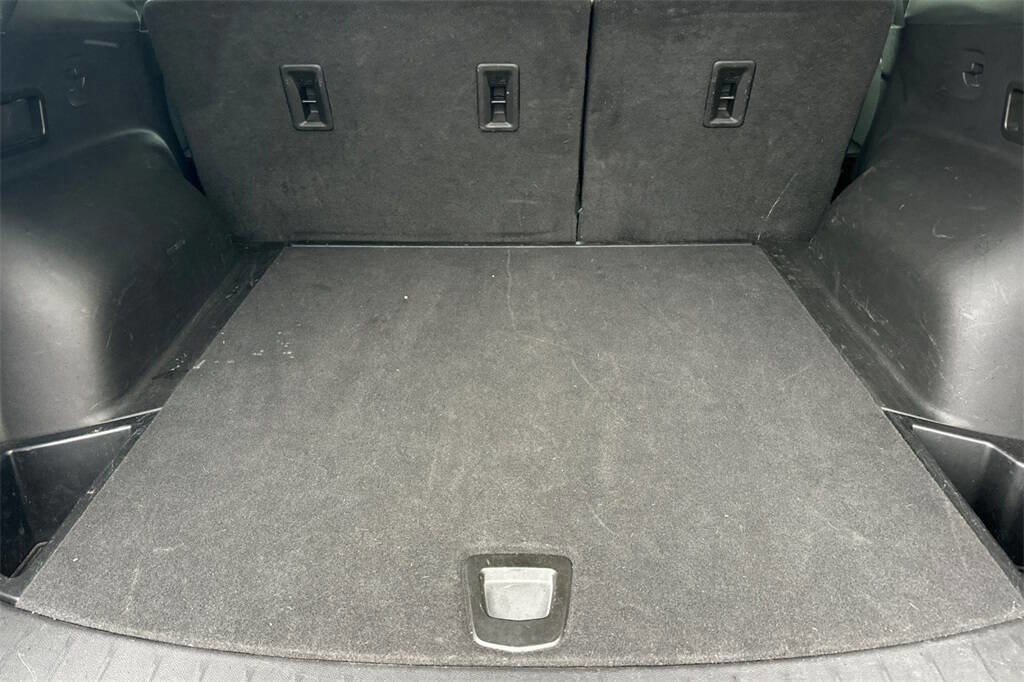 Used 2021 Chevrolet Blazer LT w/ Sound & Technology Package image 16