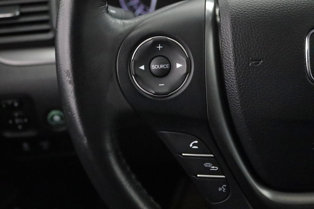 Used 2019 Honda Ridgeline RTL image 19