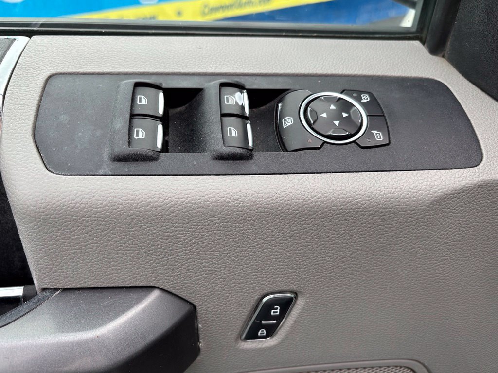 Used 2018 Ford F350 XLT w/ FX4 4x4 Off Road Package image 13