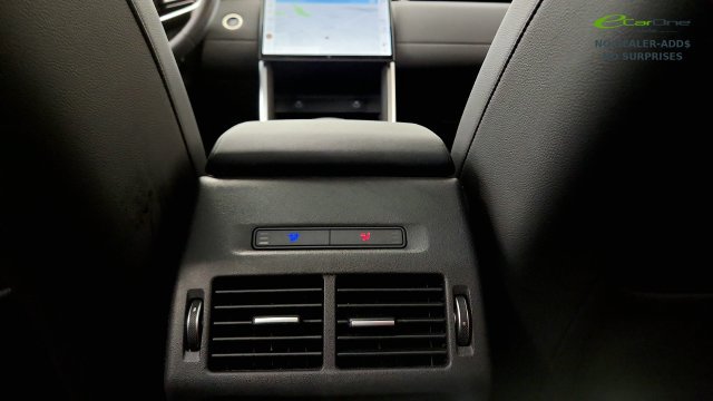 Used 2025 Land Rover Discovery Sport S AWD/4WD image 50