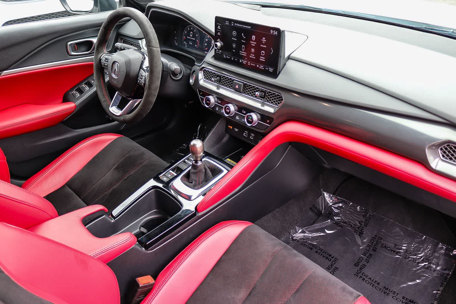 Used 2024 Acura Integra Type S FWD image 17
