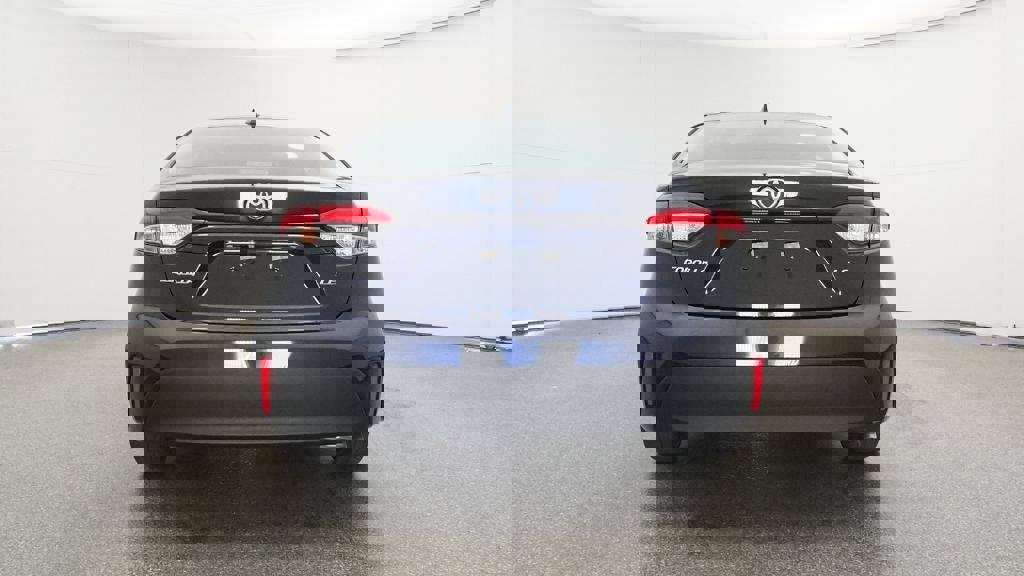 New 2026 Toyota Corolla LE image 23