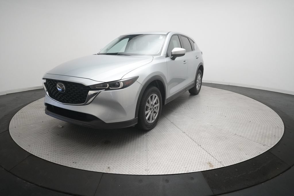 Used 2023 MAZDA CX-5 AWD 2.5 S image 12