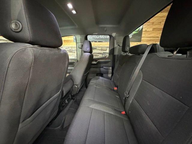 Used 2023 GMC Sierra 1500 SLE AWD/4WD image 29