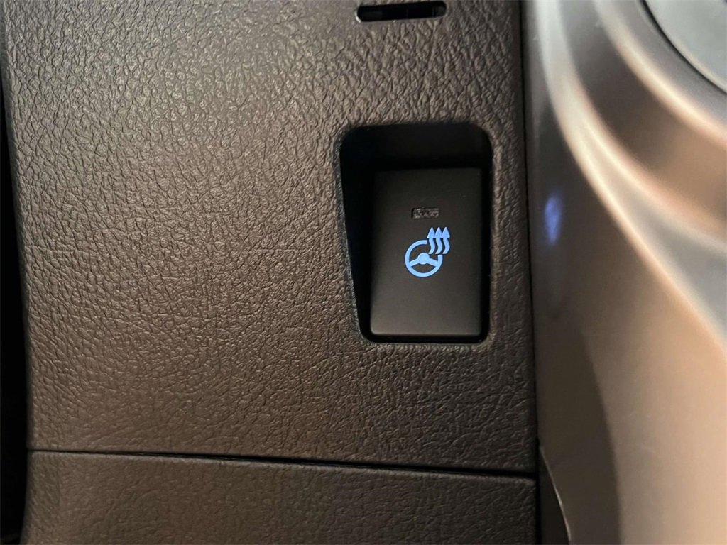 Used 2023 Toyota 4Runner Limited image 28