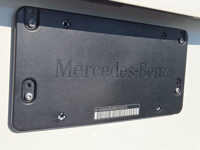 Used 2024 Mercedes-Benz GLB 250 4MATIC image 38