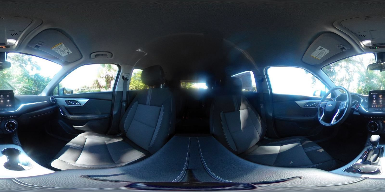 Used 2026 Chevrolet Blazer LT FWD image 41