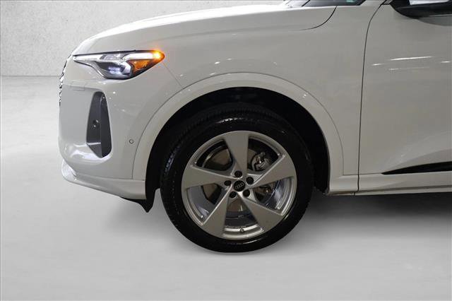 Used 2025 Audi Q5 Premium Plus w/ Premium Plus image 28