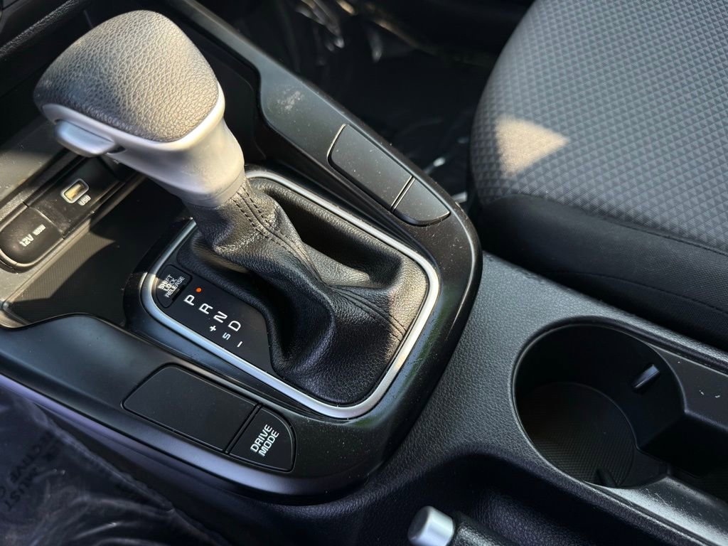 Used 2023 Kia Soul LX w/ Option Group 015 image 25