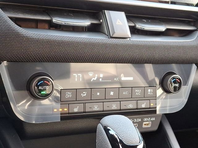 New 2026 Subaru Outback Premium image 16