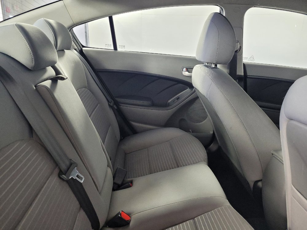 Used 2018 Kia Forte LX w/ LX Popular Package FWD image 19
