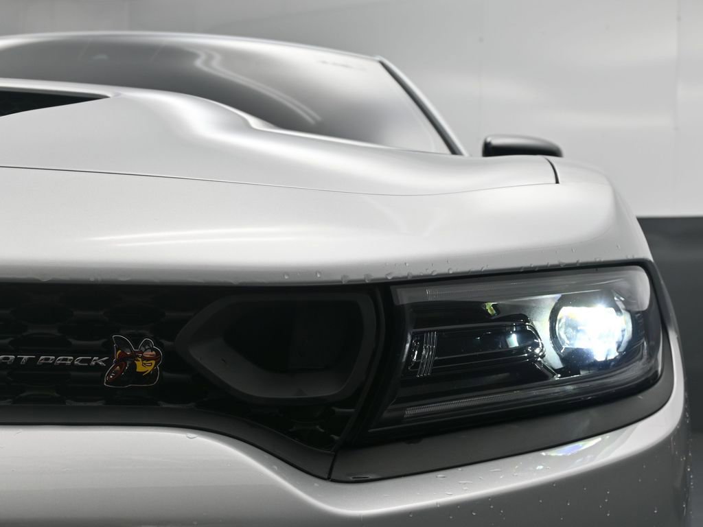 Used 2023 Dodge Charger Scat Pack w/ Dynamics Package image 20