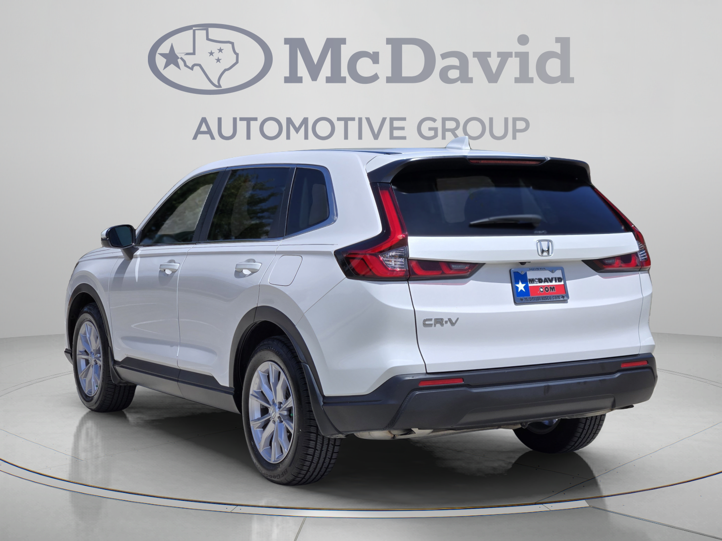 Used 2023 Honda CR-V EX image 4