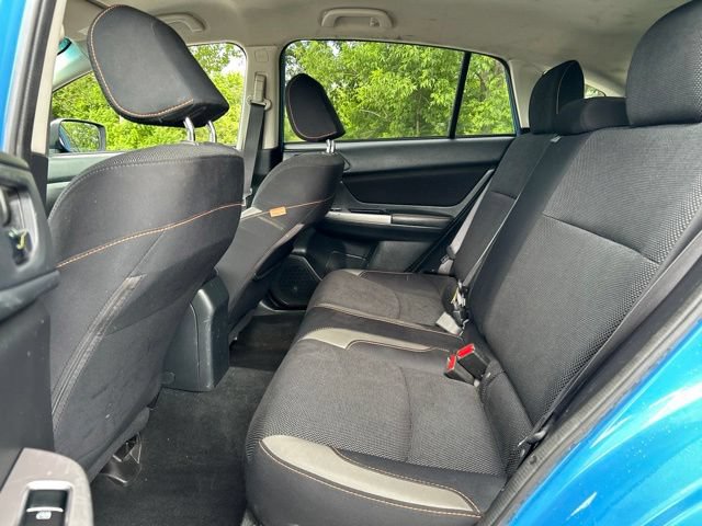 Used 2016 Subaru Crosstrek 2.0i Premium w/ Popular Package #1 AWD/4WD image 23