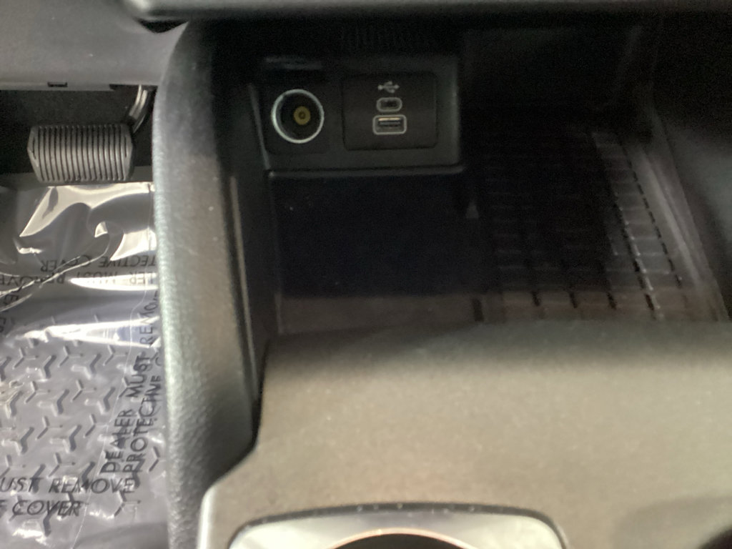 Used 2025 Ford Bronco Sport Outer Banks w/ Outer Banks Tech Package+ image 27