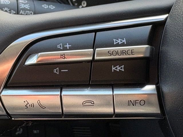 New 2026 MAZDA CX-50 AWD 2.5 S w/ Weather Package image 24