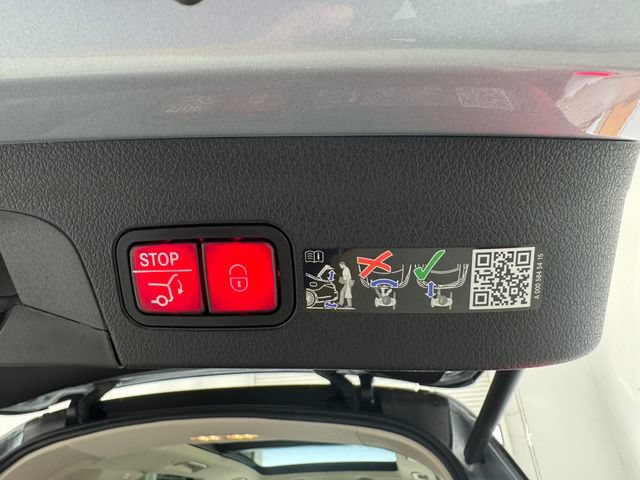 Certified 2025 Mercedes-Benz GLE 350 4MATIC image 46