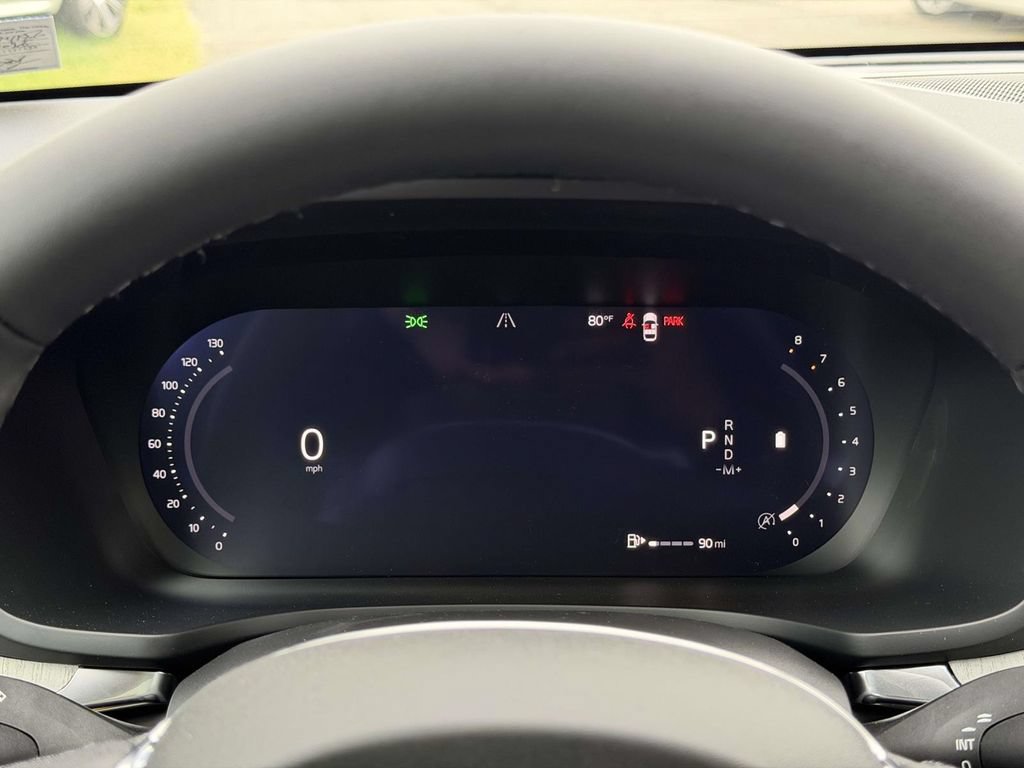 New 2026 Volvo V60 B5 Cross Country Ultra w/ Protection Package Premier AWD/4WD image 10