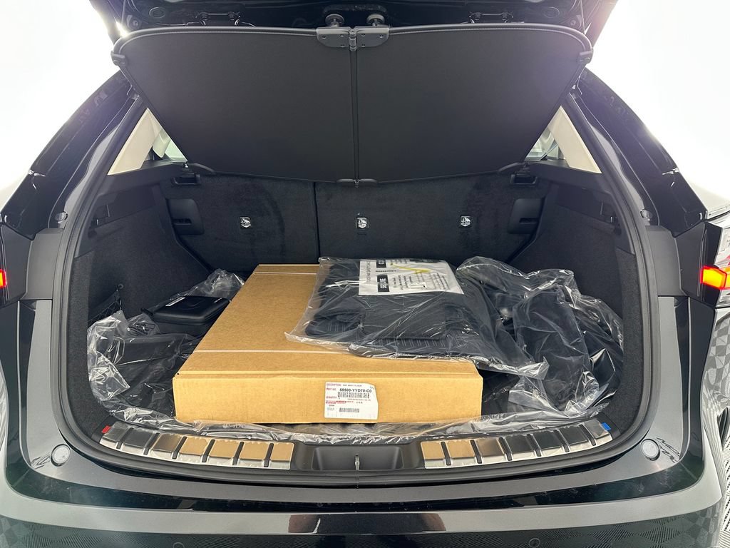 New 2026 Lexus NX 350 AWD w/ Accessory Package (2T) image 40
