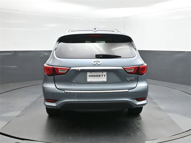 Used 2018 INFINITI QX60 AWD w/ Premium Plus Package image 8