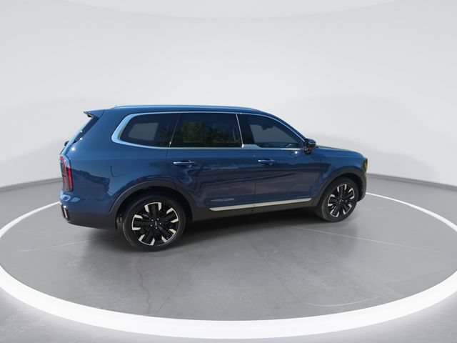 Used 2025 Kia Telluride SX Prestige AWD/4WD image 8