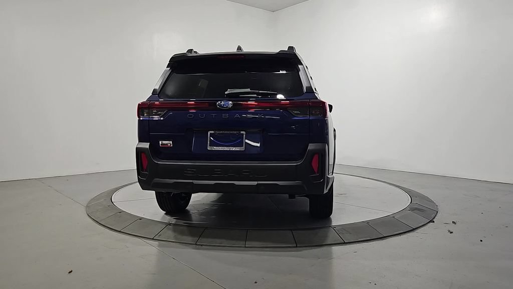 New 2026 Subaru Outback Touring XT AWD/4WD image 4